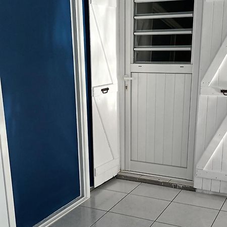 Chambre Climatisee Bouillante Kültér fotó