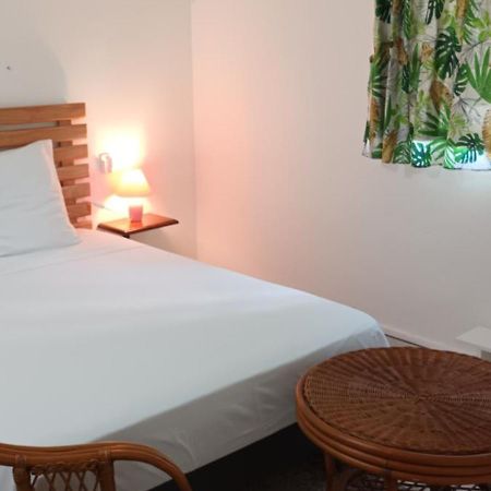 Chambre Climatisee Bouillante Kültér fotó