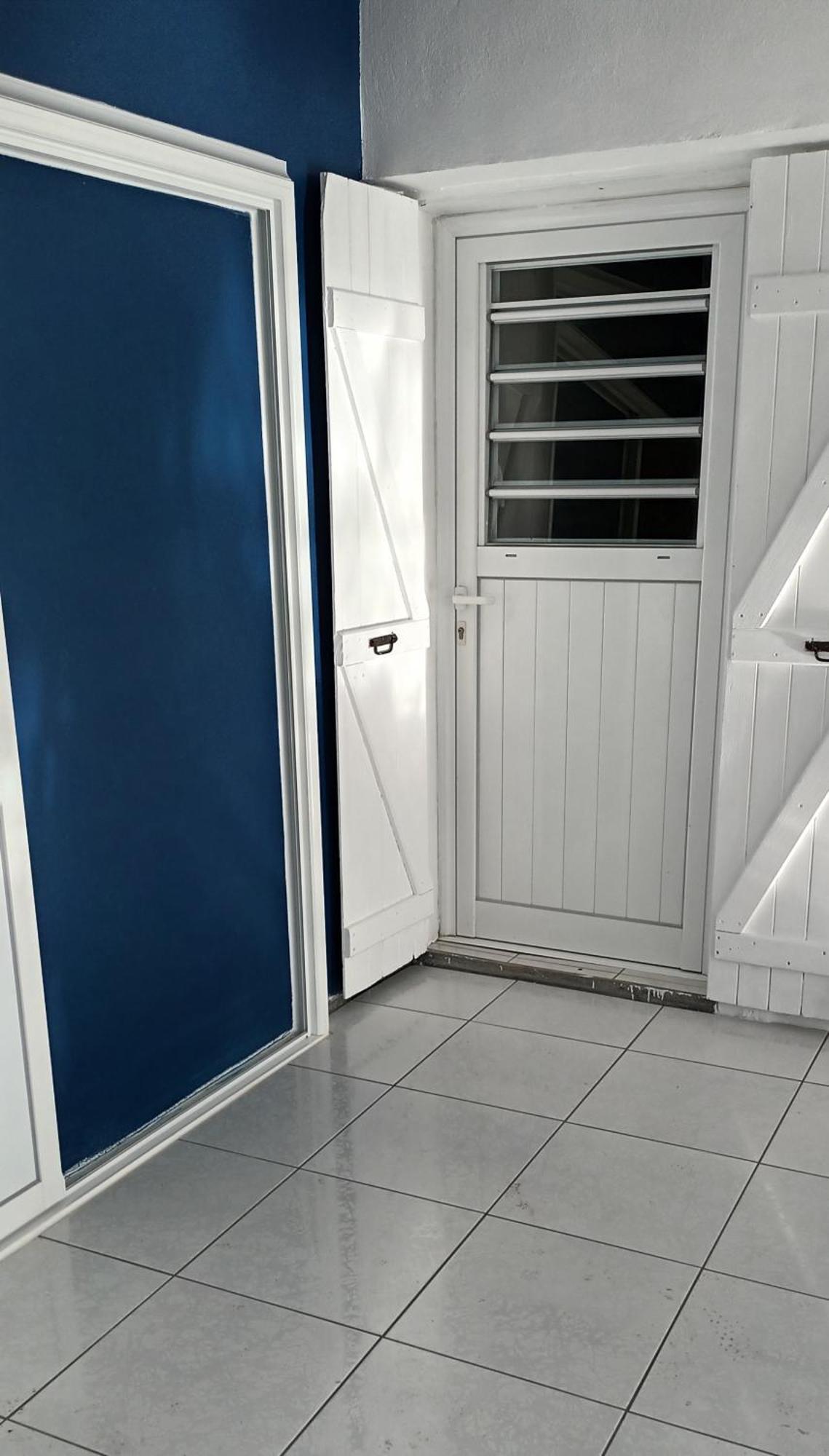 Chambre Climatisee Bouillante Kültér fotó
