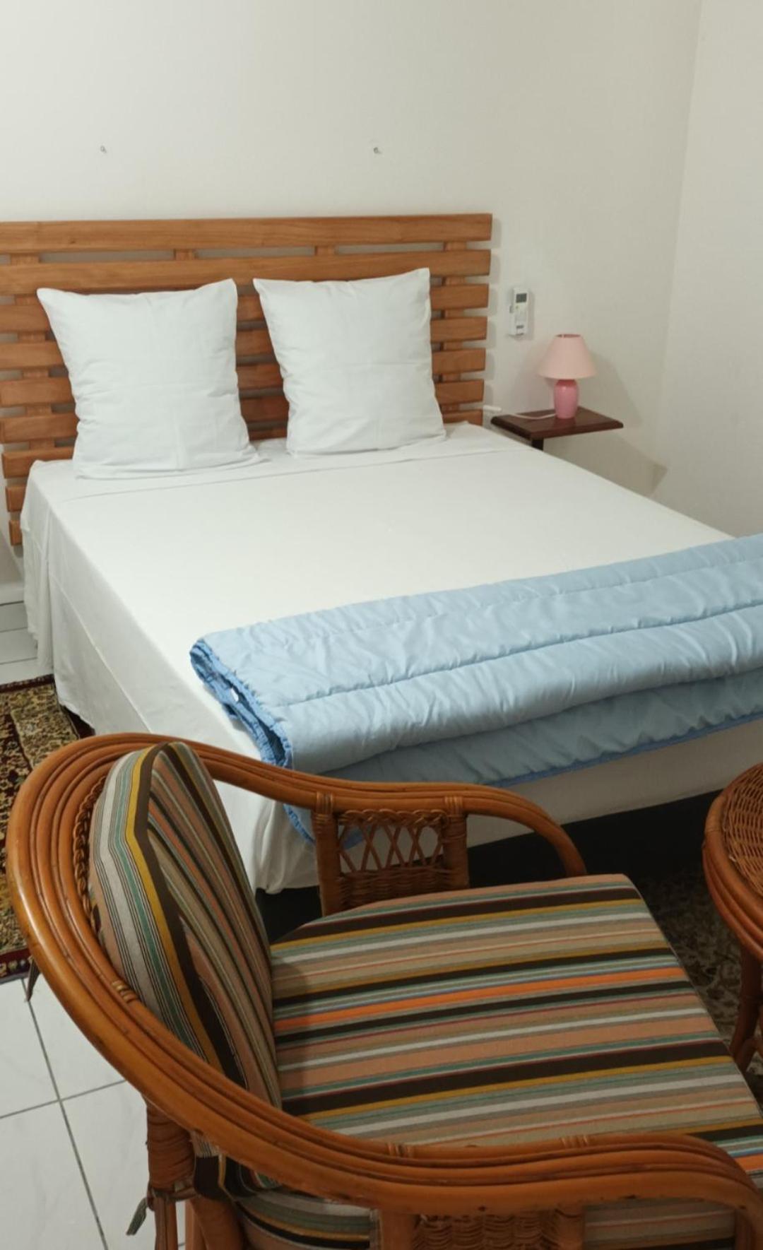 Chambre Climatisee Bouillante Kültér fotó