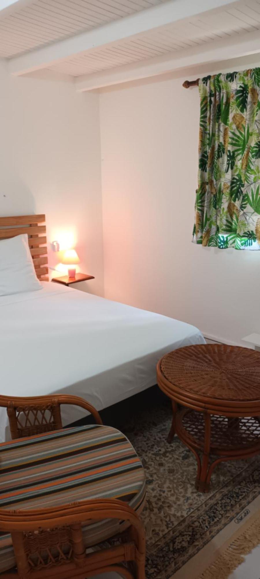 Chambre Climatisee Bouillante Kültér fotó