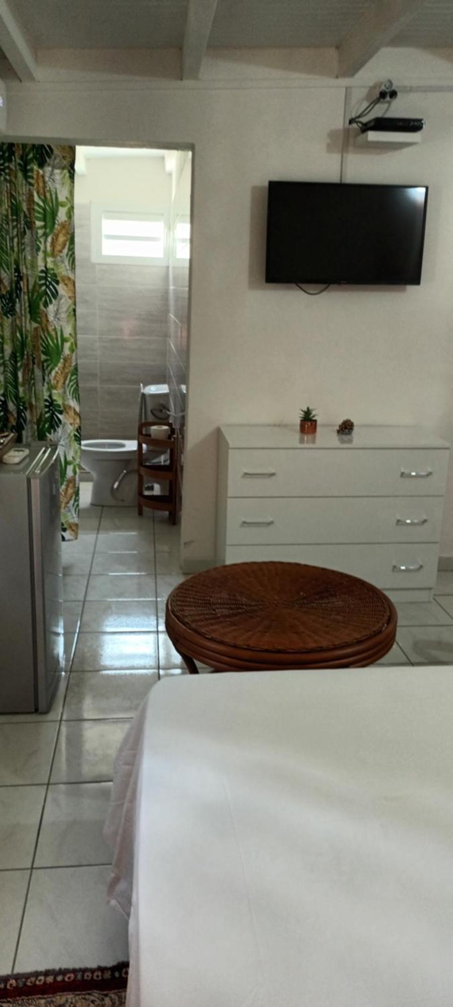 Chambre Climatisee Bouillante Kültér fotó