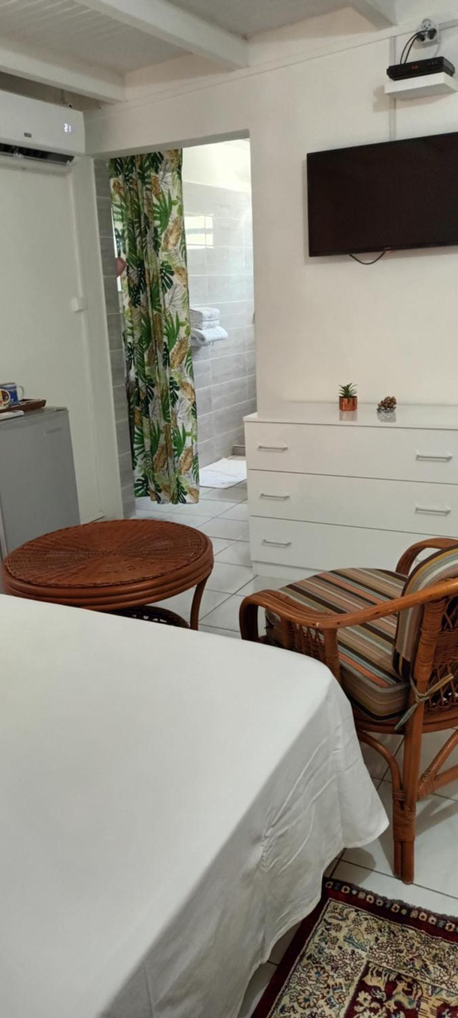 Chambre Climatisee Bouillante Kültér fotó